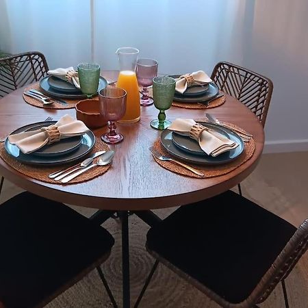 Trotamundos, Apartamento Nuevo En El Centro Kordoba Bagian luar foto
