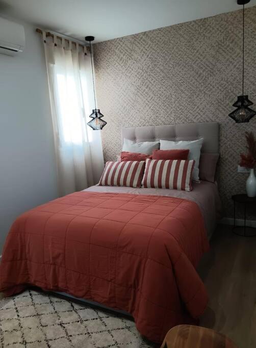Trotamundos, Apartamento Nuevo En El Centro Kordoba Bagian luar foto