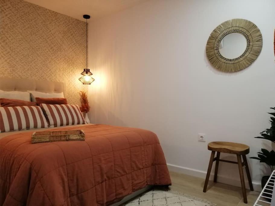 Trotamundos, Apartamento Nuevo En El Centro Kordoba Bagian luar foto