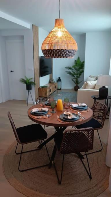 Trotamundos, Apartamento Nuevo En El Centro Kordoba Bagian luar foto