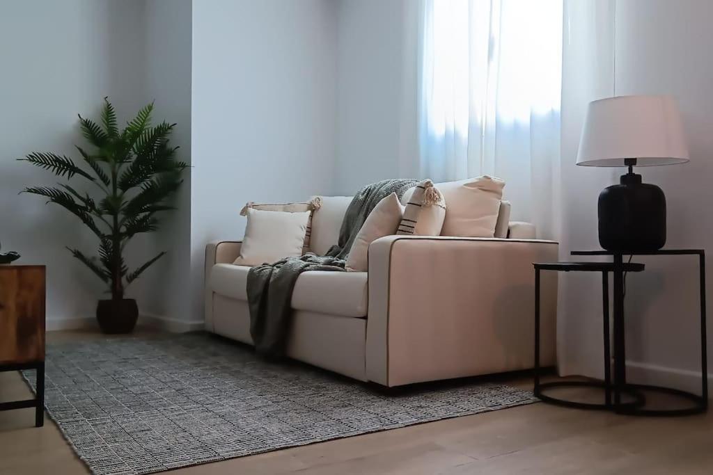Trotamundos, Apartamento Nuevo En El Centro Kordoba Bagian luar foto