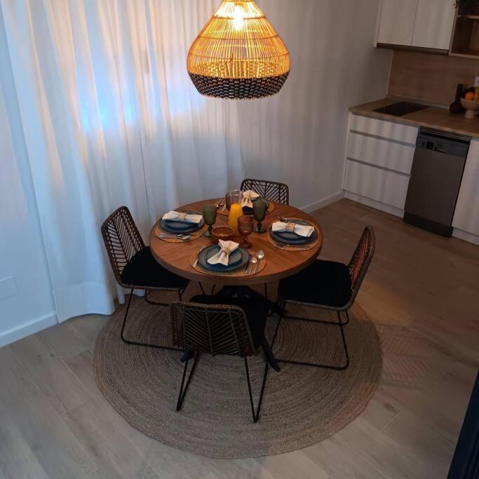 Trotamundos, Apartamento Nuevo En El Centro Kordoba Bagian luar foto