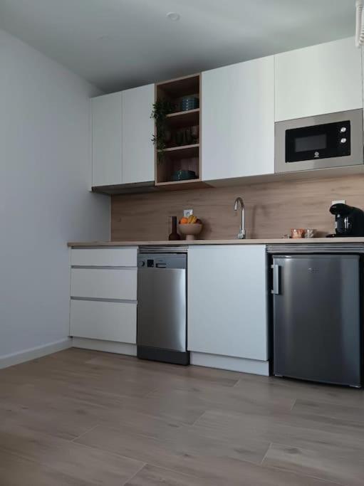 Trotamundos, Apartamento Nuevo En El Centro Kordoba Bagian luar foto