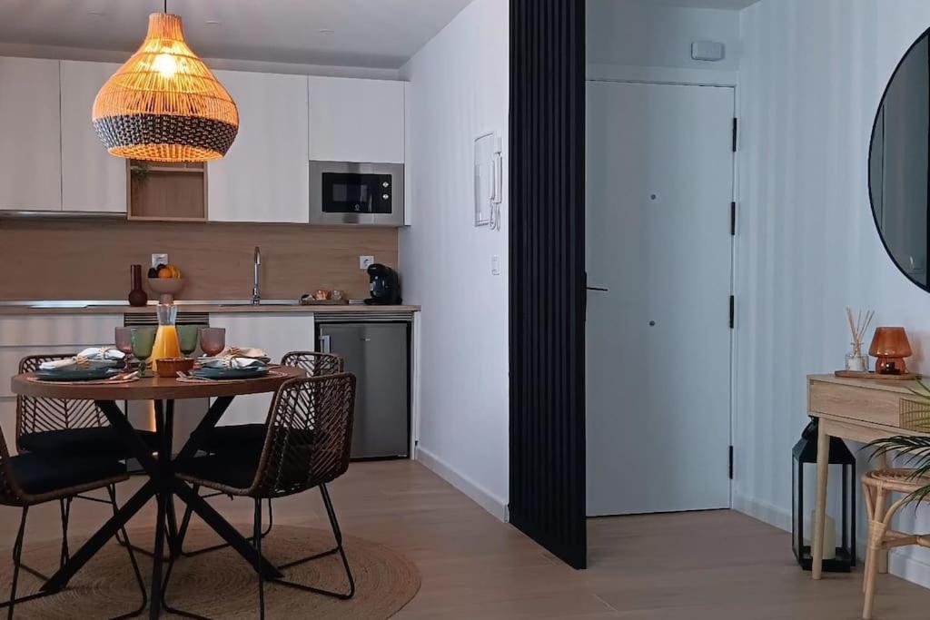 Trotamundos, Apartamento Nuevo En El Centro Kordoba Bagian luar foto