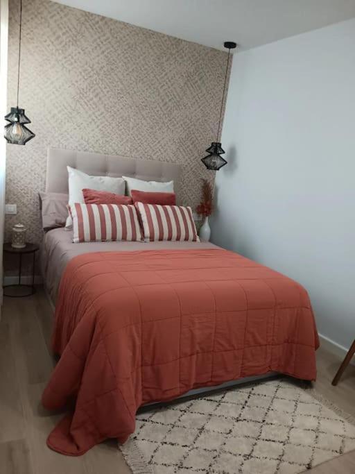 Trotamundos, Apartamento Nuevo En El Centro Kordoba Bagian luar foto